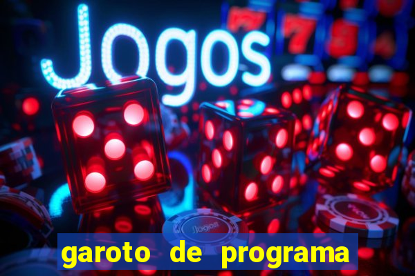 garoto de programa de porto seguro